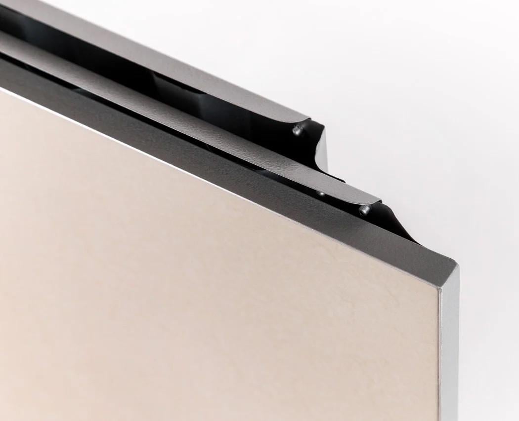 Обогреватель керамический Venezia ПКК 700 E с программатором и конвекцией - фото 4 Обогреватель керамический Venezia ПКК 700 E с программатором и конвекцией - фото 4