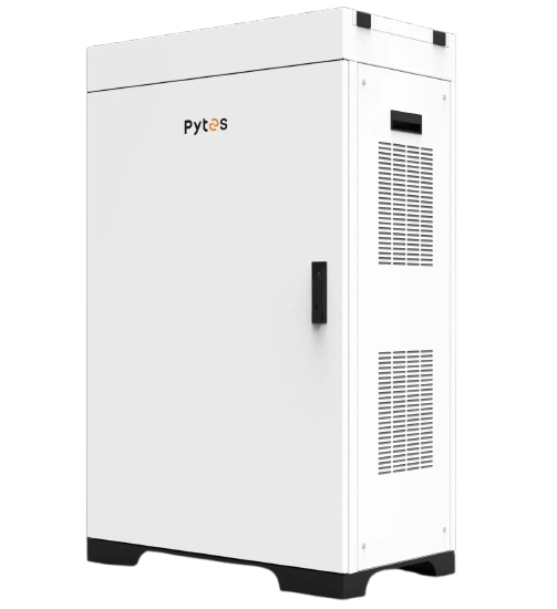 Домашняя система хранения энергии Pytes Forest RB-PLUS-30,72 kWh (Forest RB-PLUS) - фото 3 Домашняя система хранения энергии Pytes Forest RB-PLUS-30,72 kWh (Forest RB-PLUS) - фото 3
