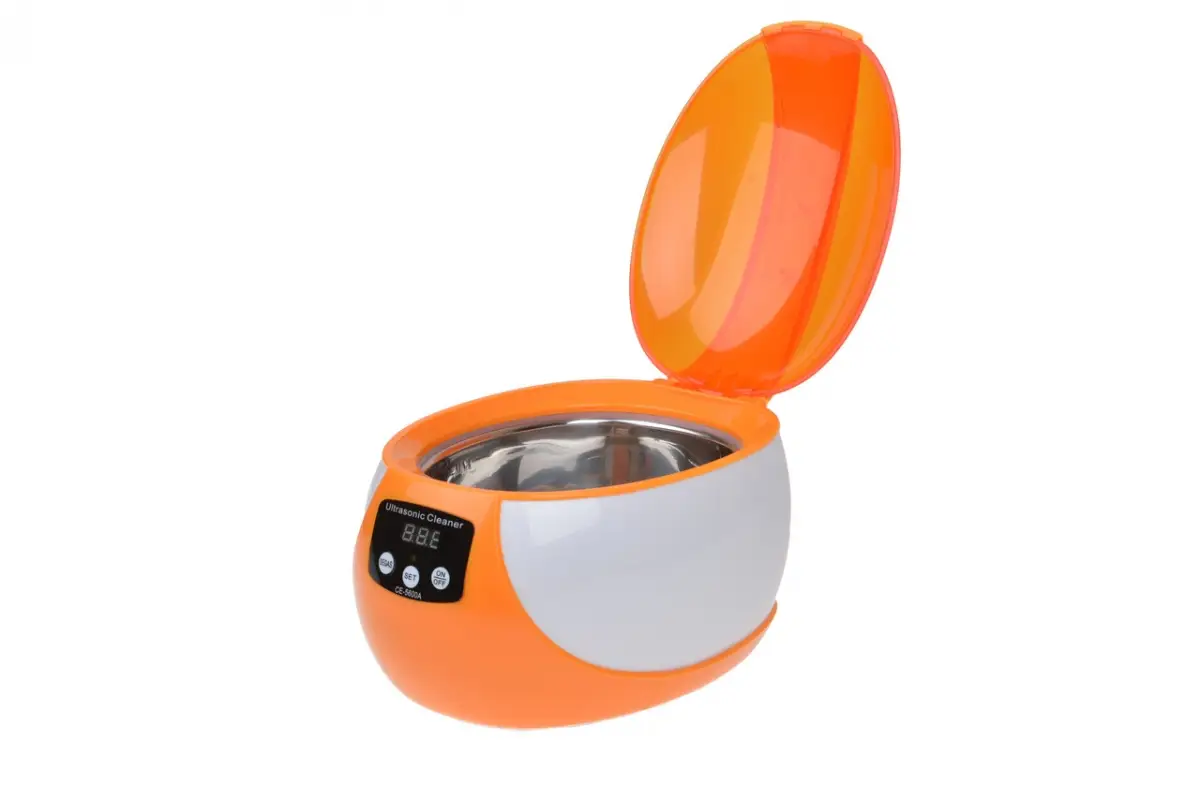 Ванна ультразвуковая Jeken CE-5600А 50 Вт 0,75 л (2001947251)