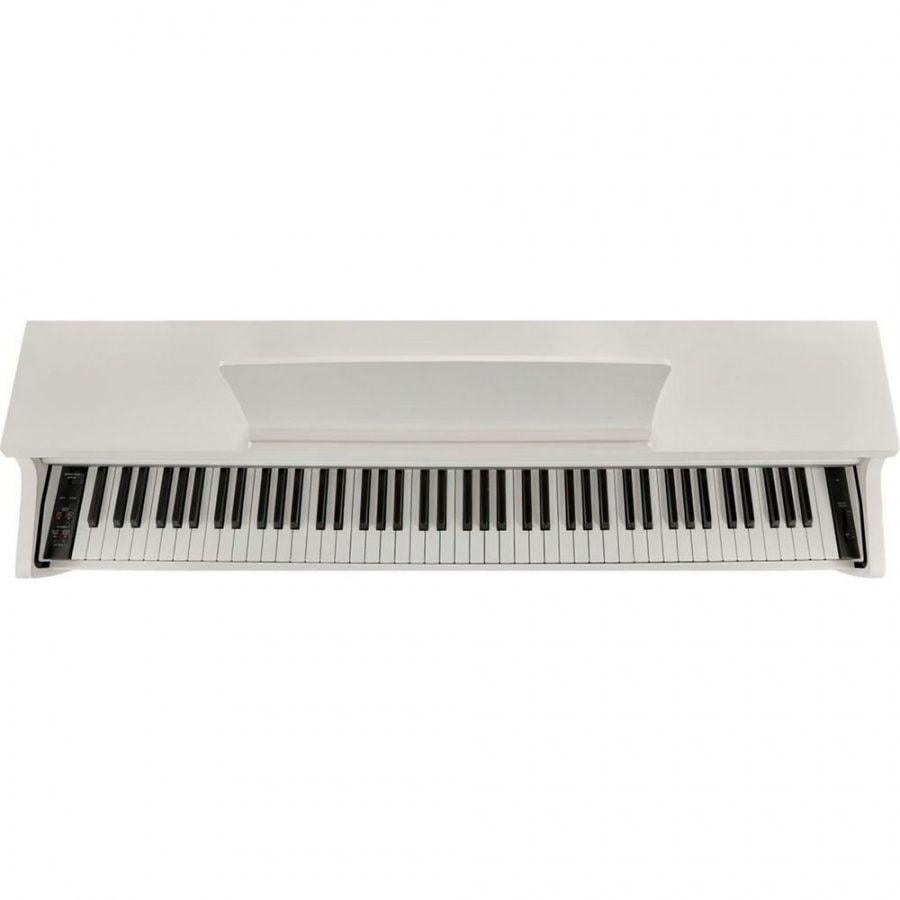 Цифровое пианино Kawai KDP120W - фото 4 Цифровое пианино Kawai KDP120W - фото 4