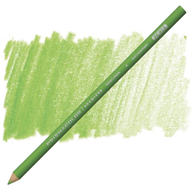 Карандаш мягкий Prіsmacolor N913 Sprіng Green (111530)
