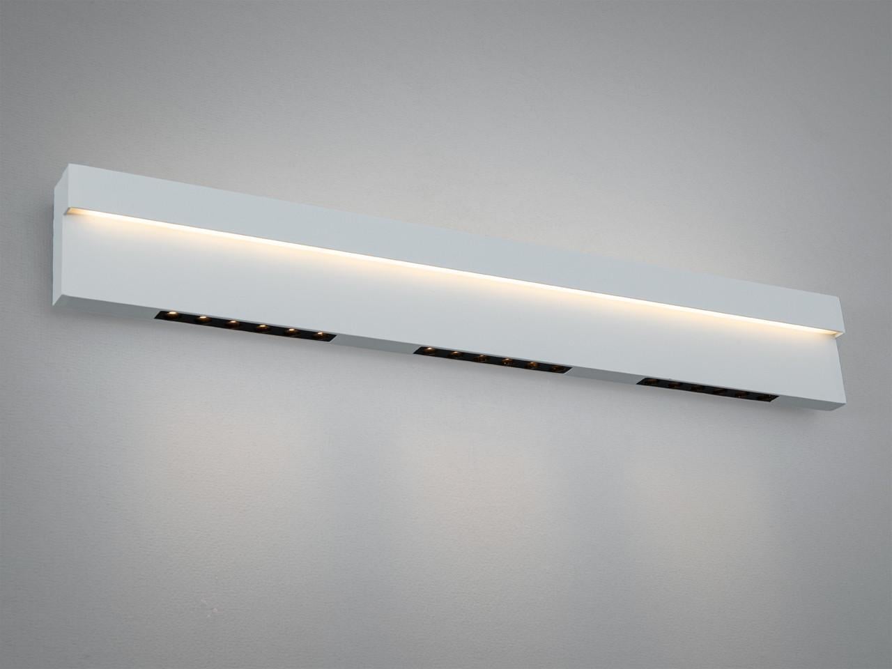 Подсветка для картин LED 9646LWH 24 Вт Белый (9646/L WH) Подсветка для картин LED 9646LWH 24 Вт Белый (9646/L WH)