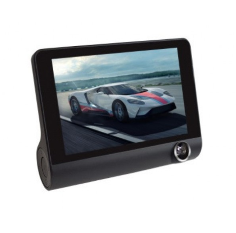 Авторегистратор K301 с ночной съемкой (lp-88165_1012) - фото 3