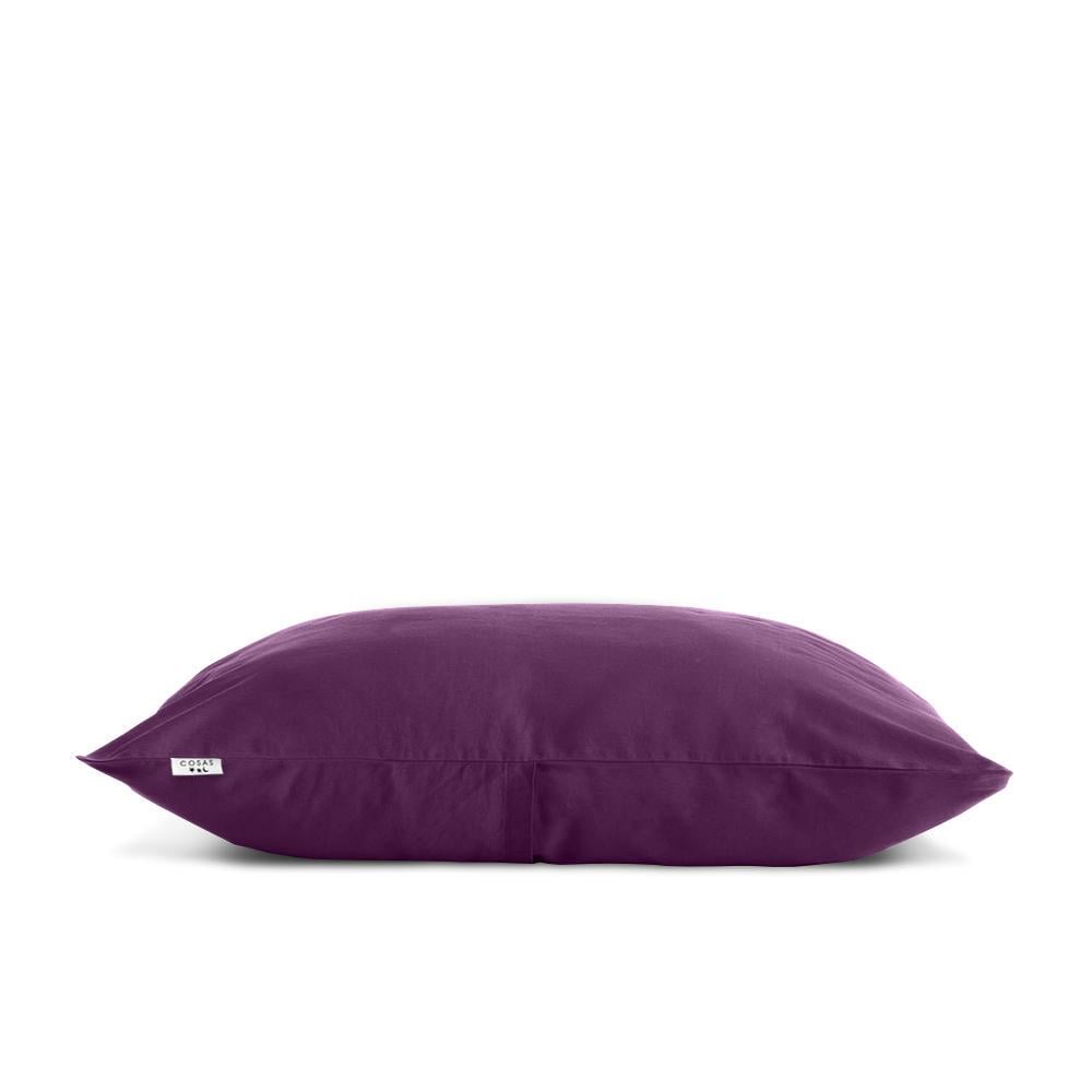 Наволочка Cosas 70х70 см Satin Violet (4822052025376) Наволочка Cosas 70х70 см Satin Violet (4822052025376)