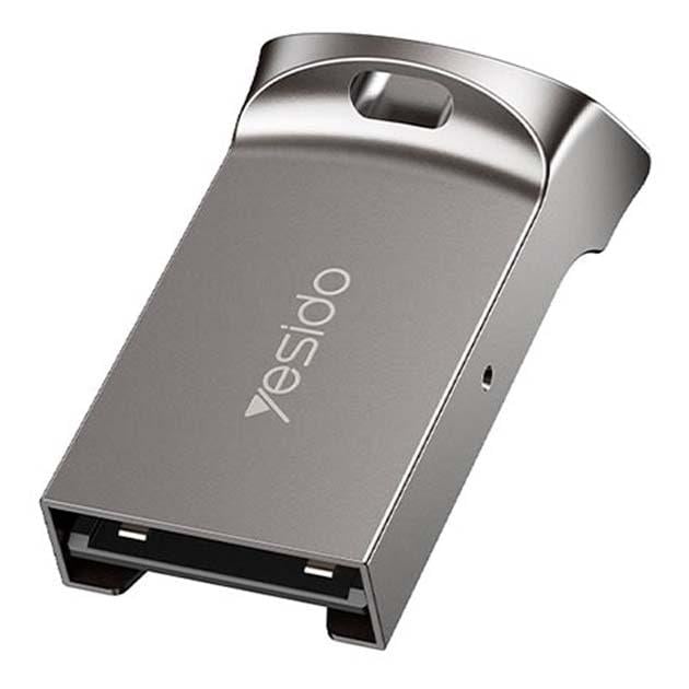 Переходник OTG Yesido GS20 USB to TF card (21574287)