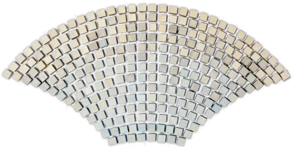 Мозаїка з керамограніту Kotto Ceramica MI7 K060101 Italian Fan Celestrino/Grigio Freddo/Grigo Caldo/Salino 0,045 м2 (002878) - фото 4 Мозаїка з керамограніту Kotto Ceramica MI7 K060101 Italian Fan Celestrino/Grigio Freddo/Grigo Caldo/Salino 0,045 м2 (002878) - фото 4