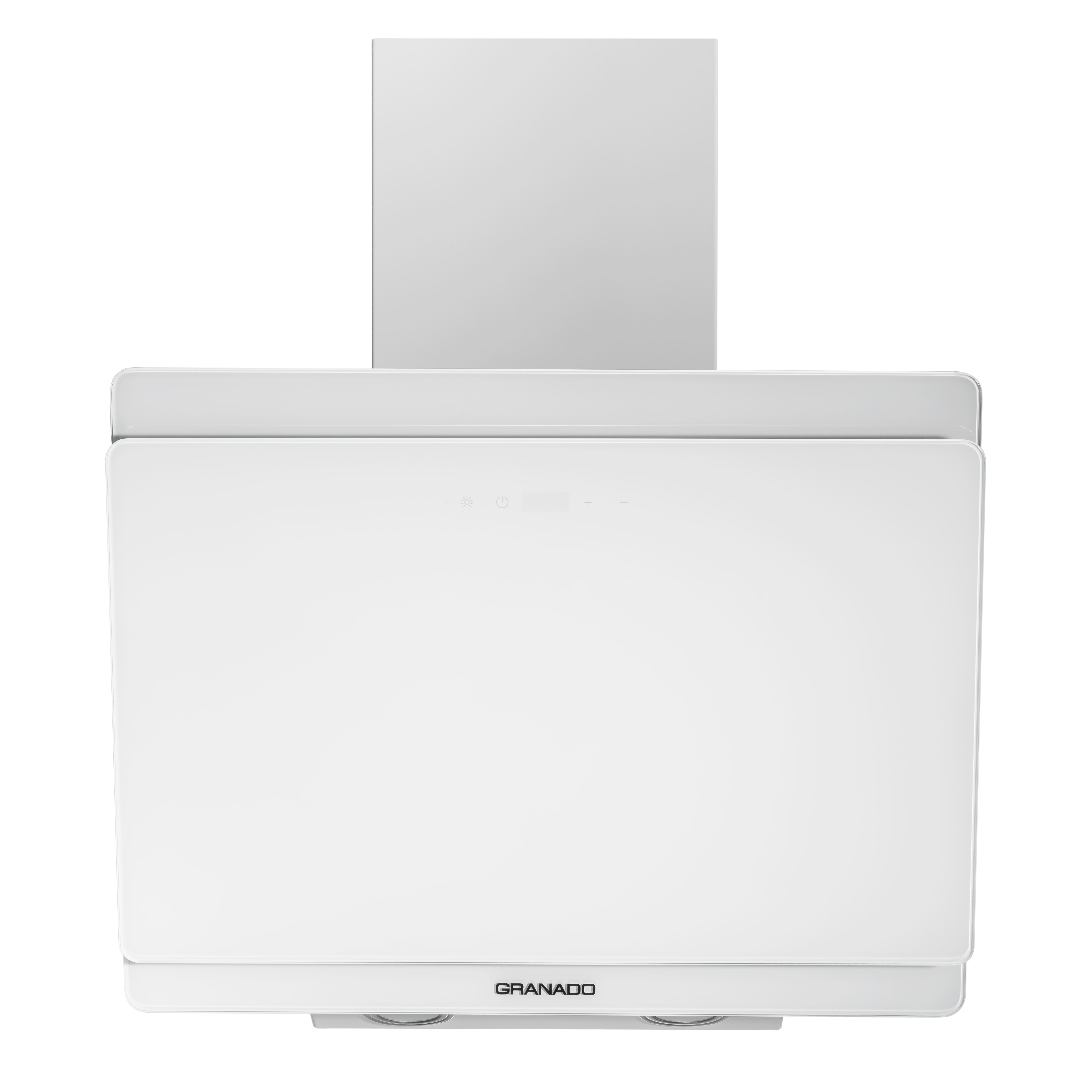 Вытяжка Granado Vivares 1614-1200 White glass