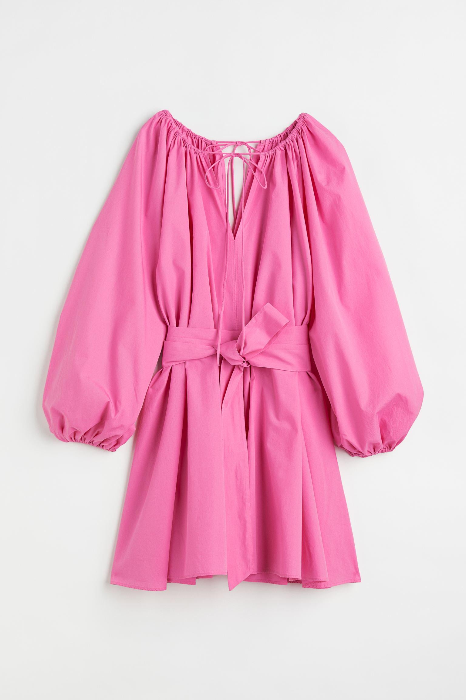Сукня H&M XS Рожевий (XA22111083784)