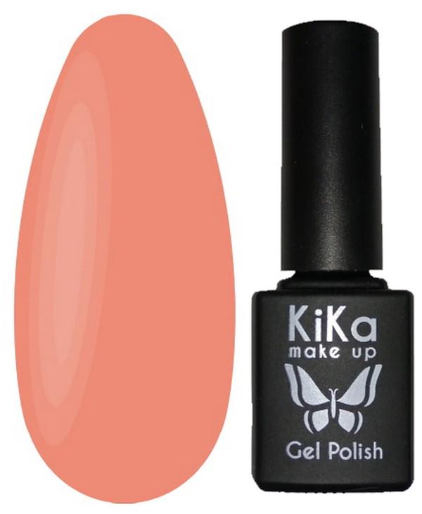Гель-лак Kika №179 эмаль 8,5 мл (KGP-179)