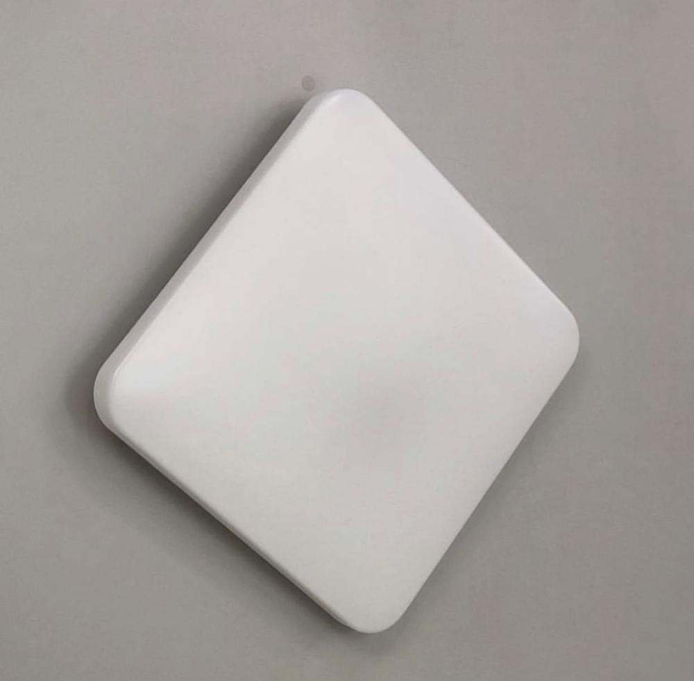 Потолочный светильник квадратный LED 50х50 см (W8342 50 см) - фото 3 Потолочный светильник квадратный LED 50х50 см (W8342 50 см) - фото 3