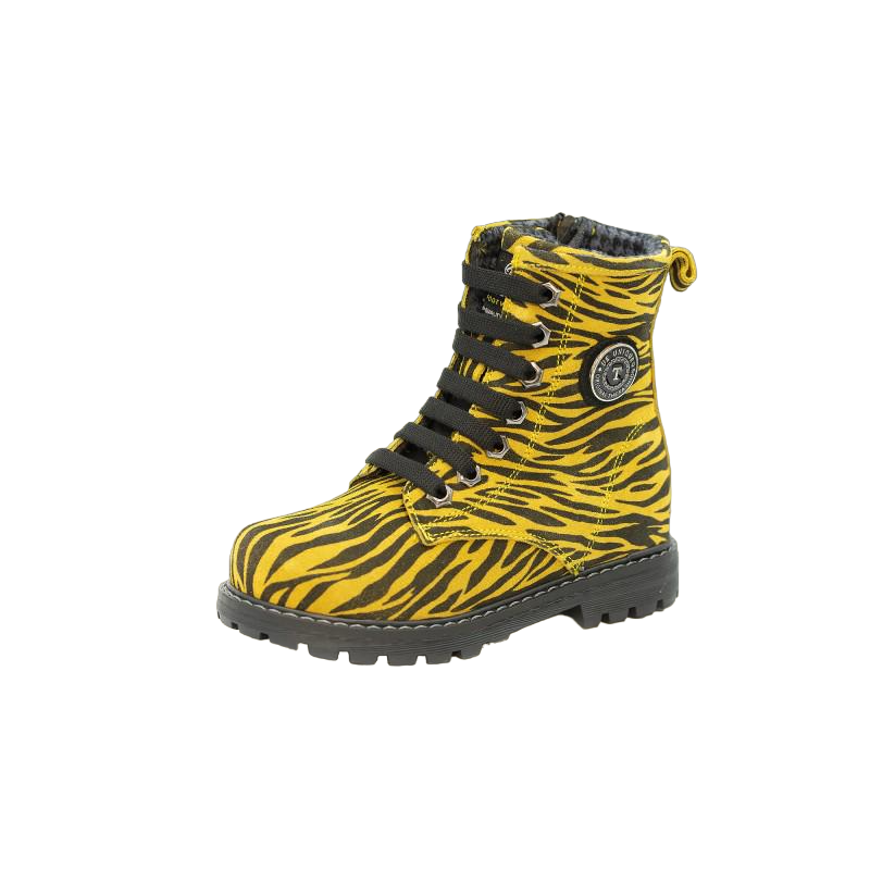 Ботинки демисезонные для девочки Tutubi 1627-09 р. 27 (1627-09/27)