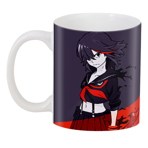 Чашка GeekLand Kill la Kill 330 мл (02.03.793)