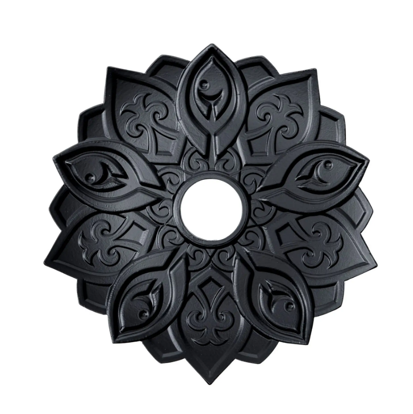 Блюдце для кальяна Karma Classic Блюдце для кальяна Karma Classic