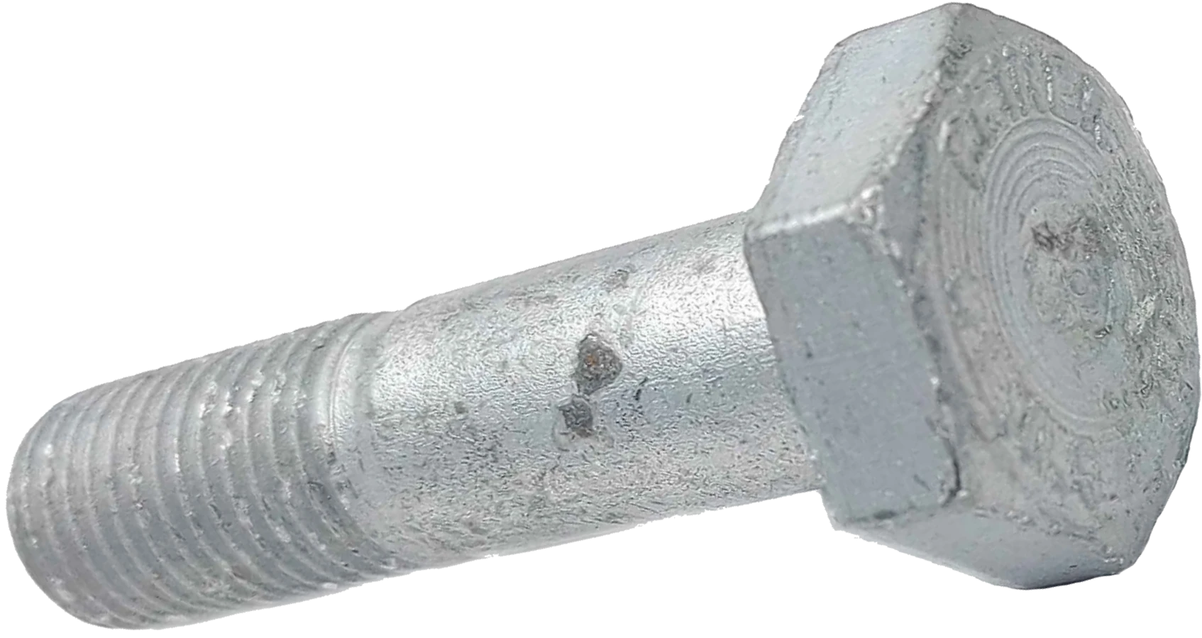 Болт Steelfix М36х145 EN14399-4 класс прочности 10,9 частичная резьба цинк горячий Varvit (026946)