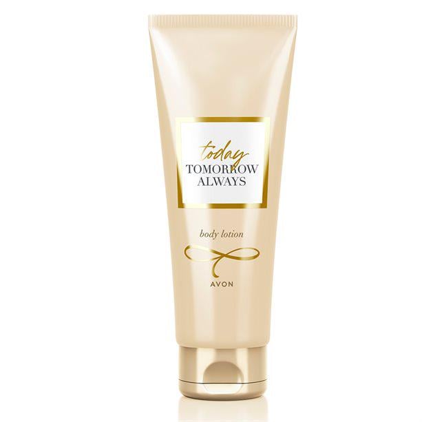 Лосьйон для тіла жіночий Avon TTA Today парфумований 150 мл