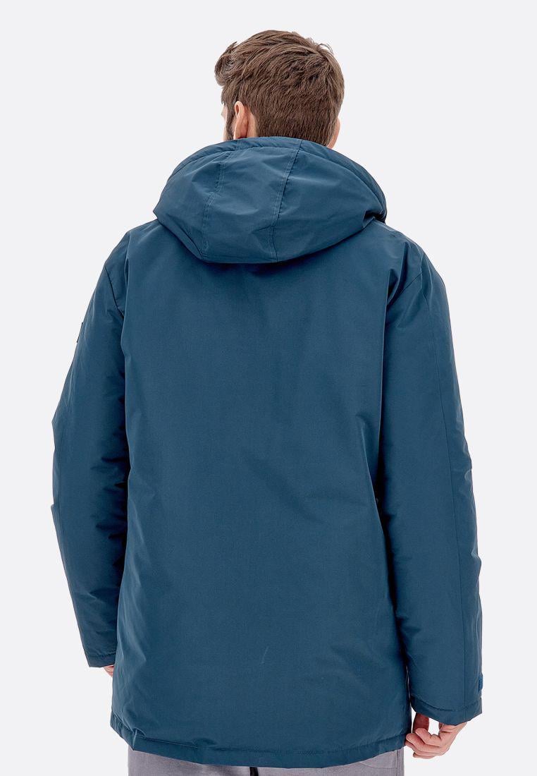 Куртка Lotto PARKA CERVINO IV 220266/144 XL Синій - фото 2 Куртка Lotto PARKA CERVINO IV 220266/144 XL Синій - фото 2
