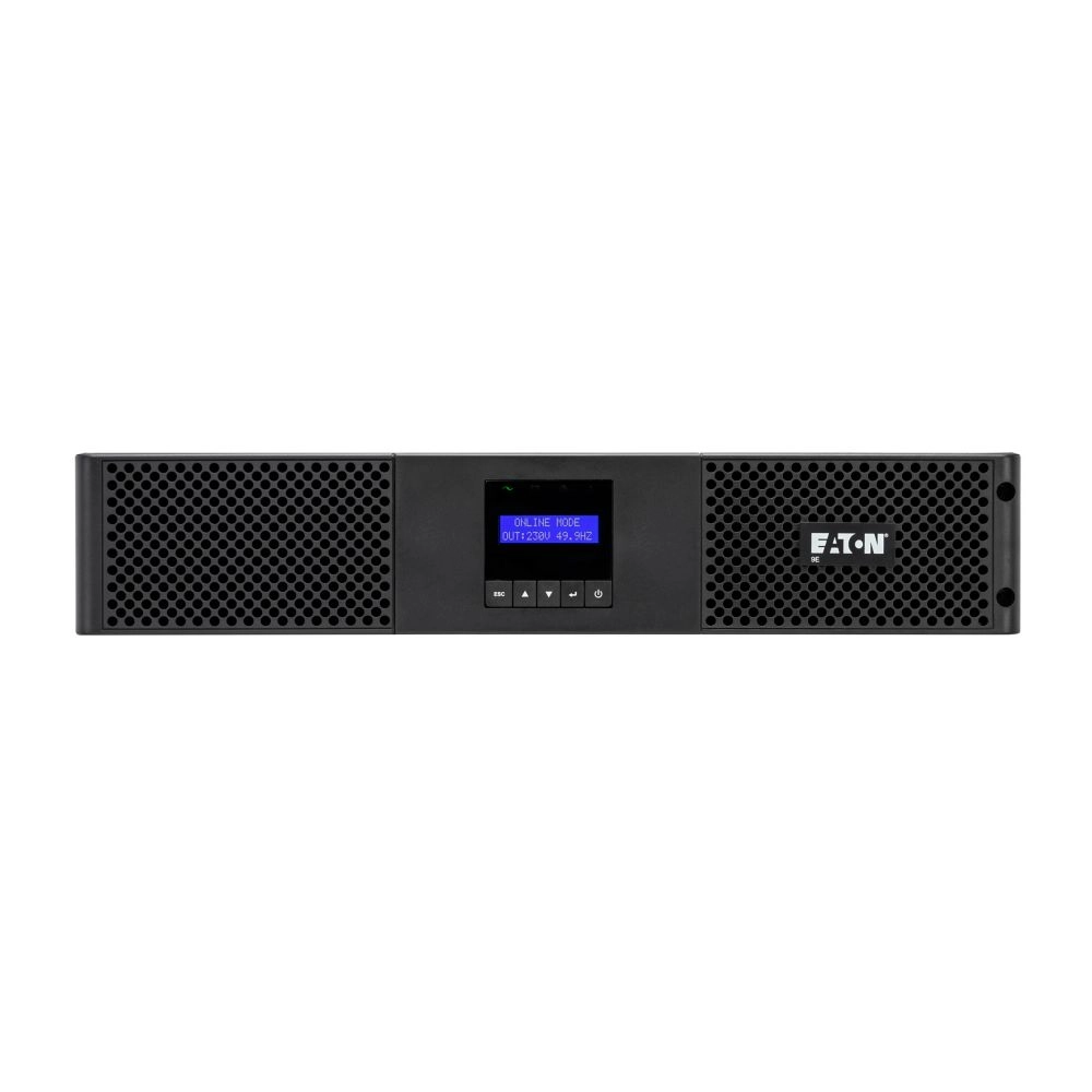 Источник бесперебойного питания Eaton 9E 1000i Rack2U