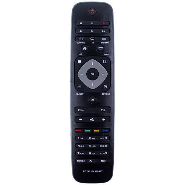 Пульт для телевизора Philips YKF309-001 242254990467 (00000012989)