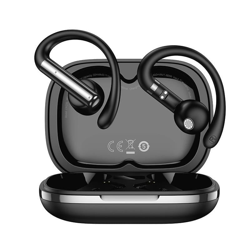 Наушники беспроводные Hoco EW206 Black (24899)