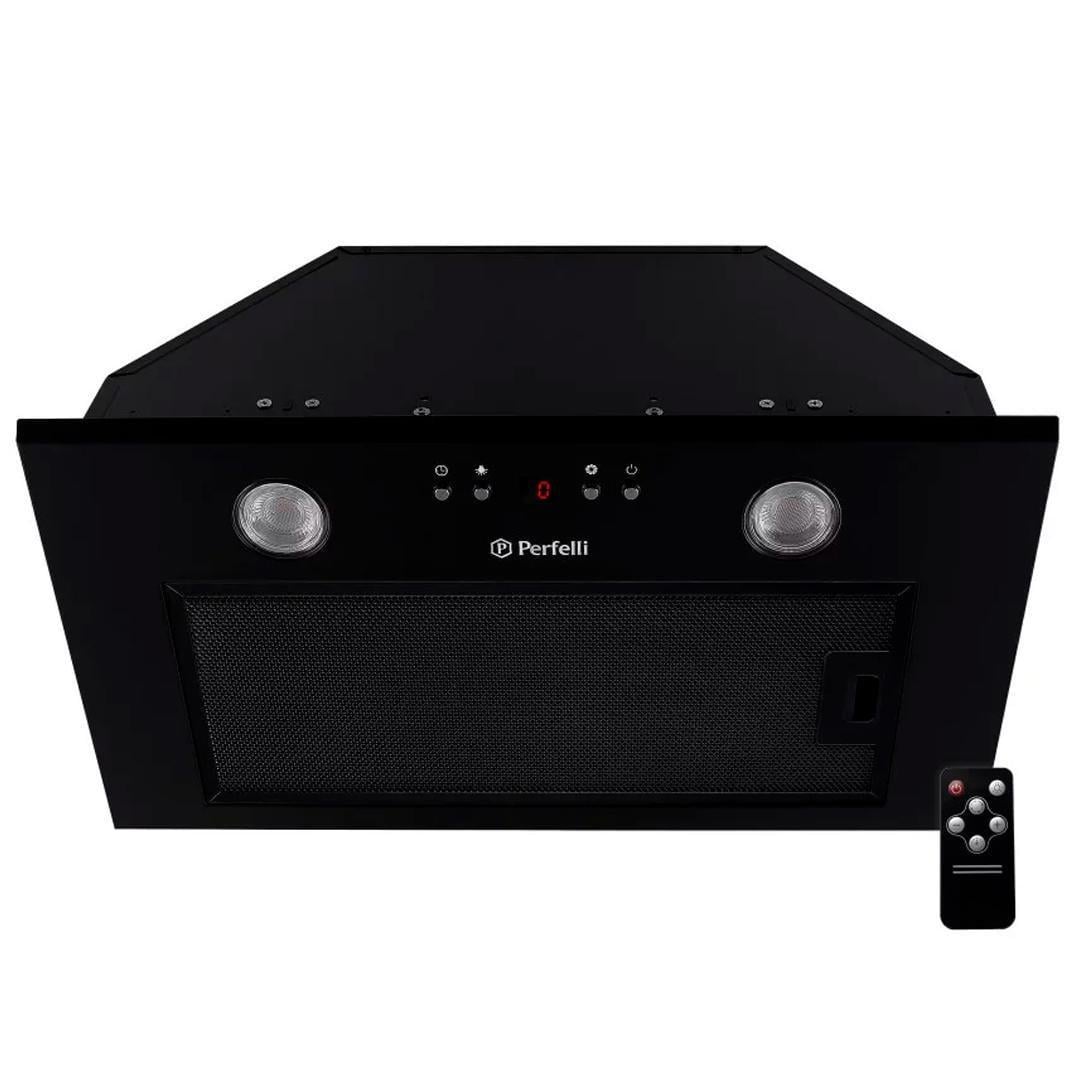 Вытяжка Perfelli BIET R 5854 BL 1200 LED