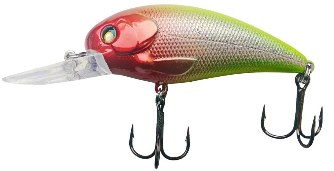 Воблер Condor SHINNER 65 мм 15 г колір 304 (4498065-65-304)