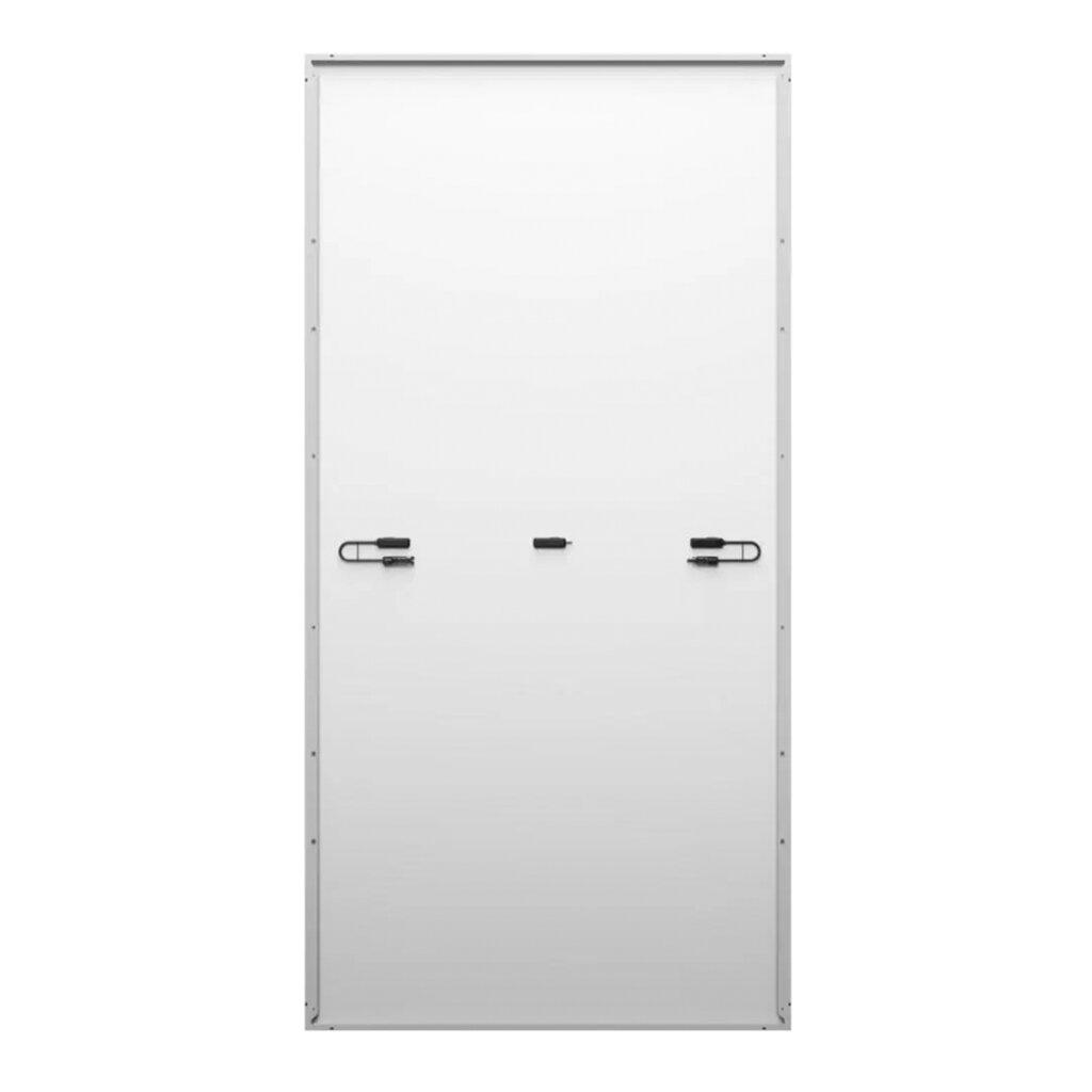 Солнечная панель монокристаллическая LogicPower LP Longi Solar Half-Cell 550W IP68 35 профиль (LP21938) - фото 2 Солнечная панель монокристаллическая LogicPower LP Longi Solar Half-Cell 550W IP68 35 профиль (LP21938) - фото 2