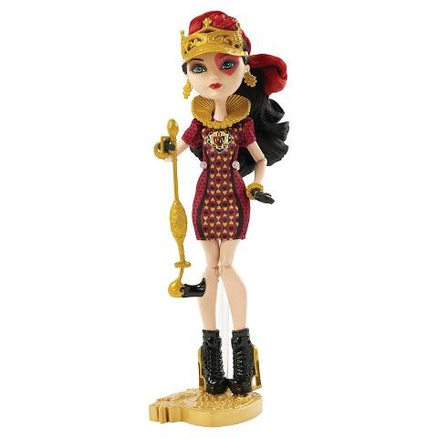 Набор кукол Ever After High Hunter/Cerise/Lizzie (EAH1801) - фото 4