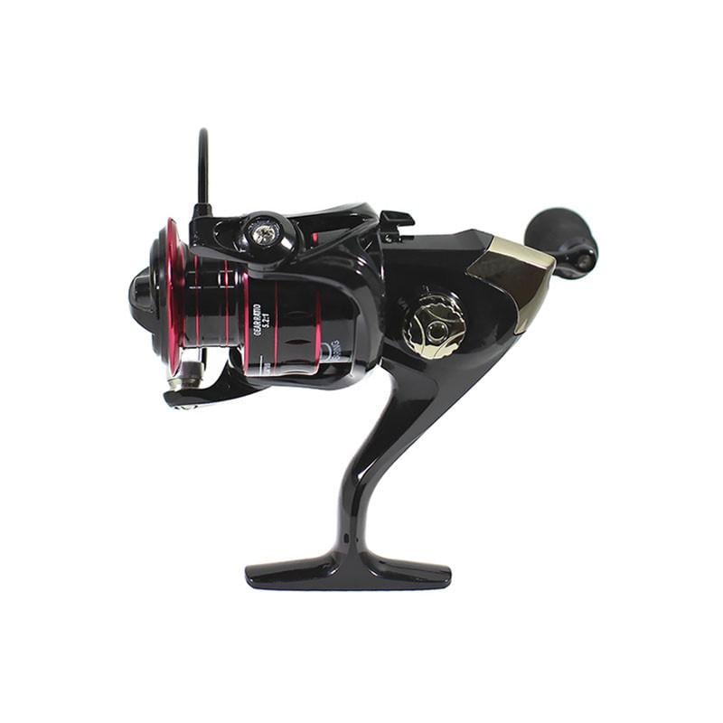 Катушка безынерционная LINNHUE HK размер 1000 рыболовная