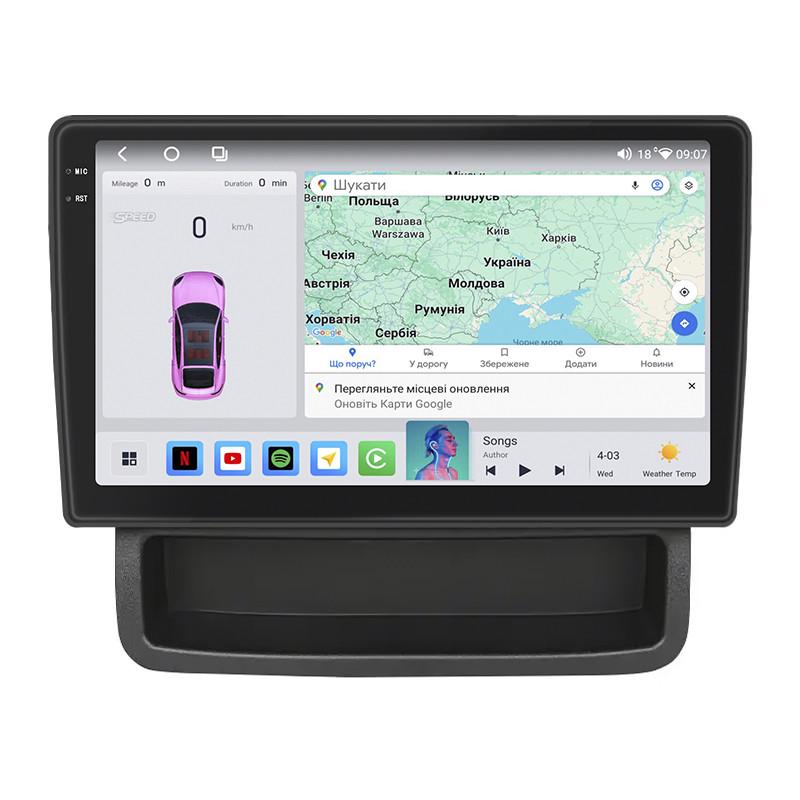 Автомагнитола штатная Lesko 4G/QLED/CarPlay/360°/GPS/Wi-Fi для Opel Vivaro X83 2011-2014 4/64Gb 10" (2316315545) Автомагнитола штатная Lesko 4G/QLED/CarPlay/360°/GPS/Wi-Fi для Opel Vivaro X83 2011-2014 4/64Gb 10" (2316315545)