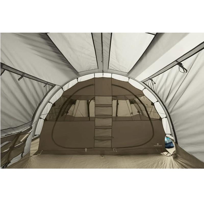 Палатка пятиместная Ferrino Join 5 Sand (931774) - фото 5