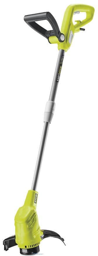 Триммер электрический Ryobi RLT4125 400 Вт (25685)