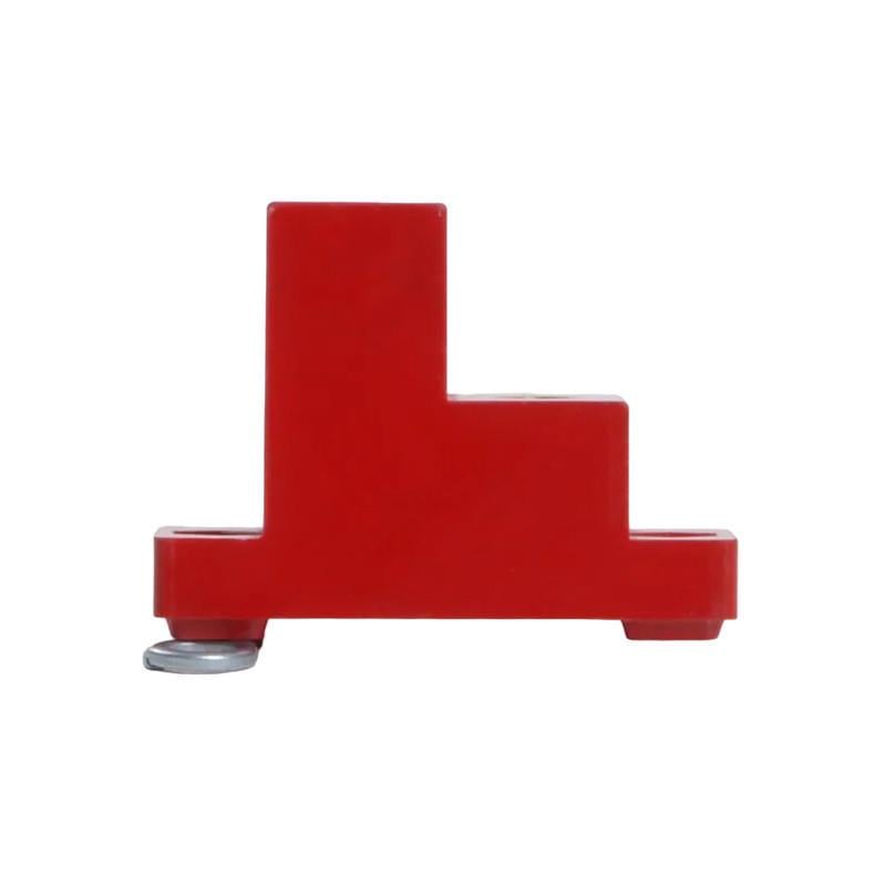 Изолятор ступенчатый силовой УЕК ІС2-25 467А 7,5 кВ 60 мм М8 без болта (YIS11-2-25) Изолятор ступенчатый силовой УЕК ІС2-25 467А 7,5 кВ 60 мм М8 без болта (YIS11-2-25)