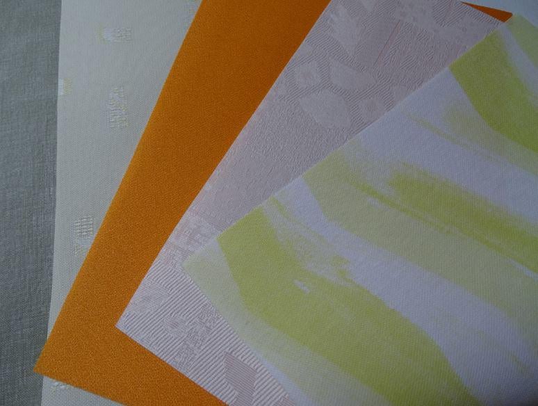 Набор декоративных материалов для творчества (003)