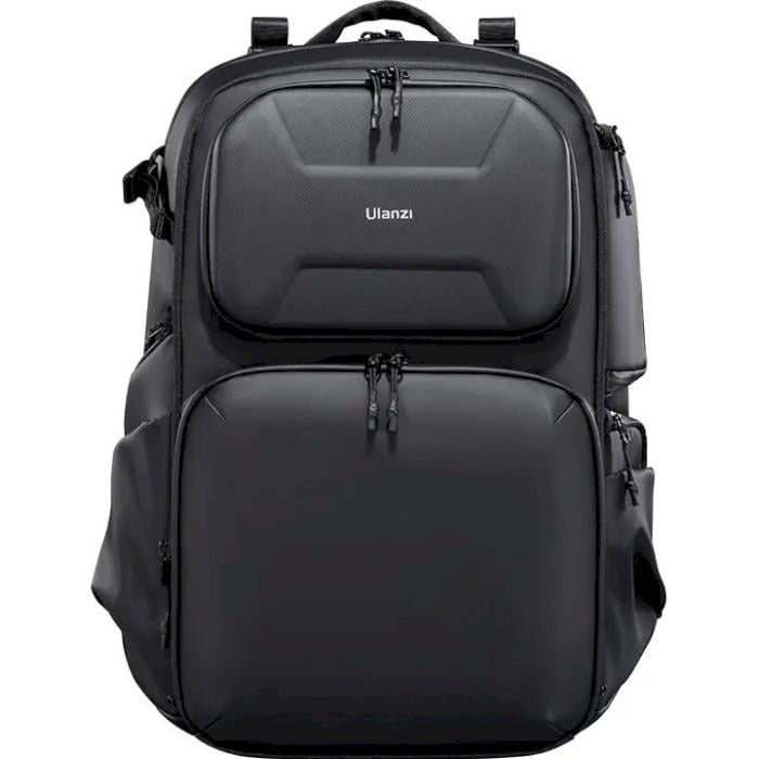 Рюкзак Ulanzi Vijim BP10 Traker Camera Backpack 35 л 470x215x325 мм Black (B012GBB1)