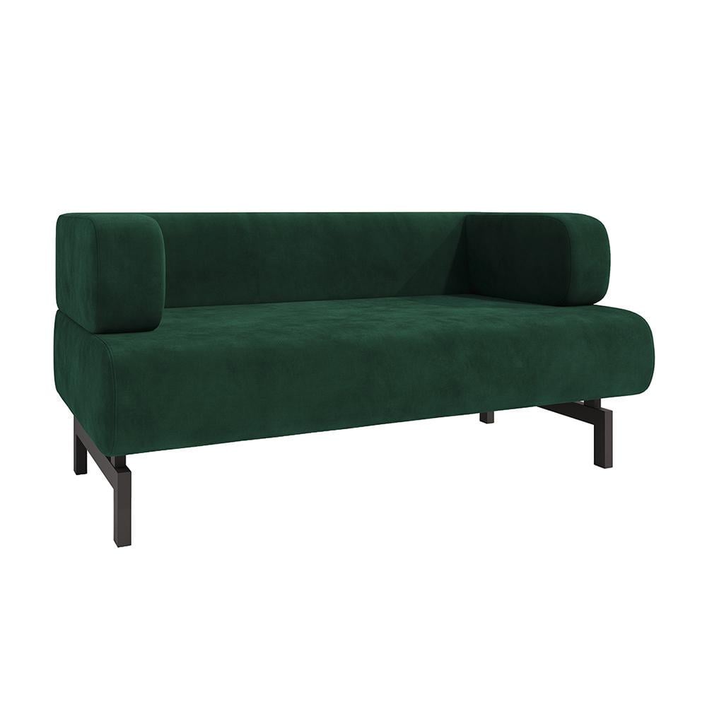 Диван Gianni Deep 152х85х74 см Olive (rich_sofa_00243)