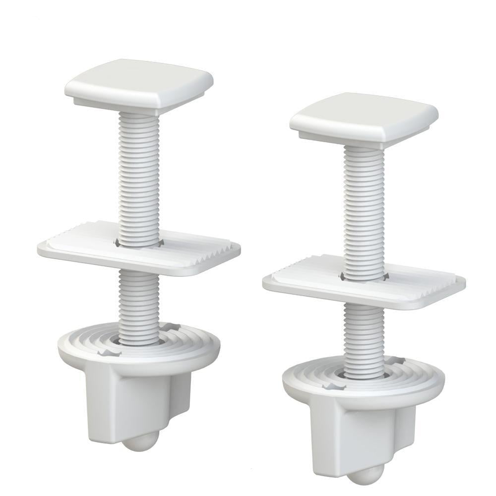 Крепление к сиденью SoloPlast СУ-4. 10.ЗУ (000027136)