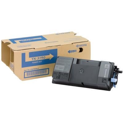 Картридж-тонер Kyocera TK-3190 25К (1T02T60NL0/1T02T60NL1)