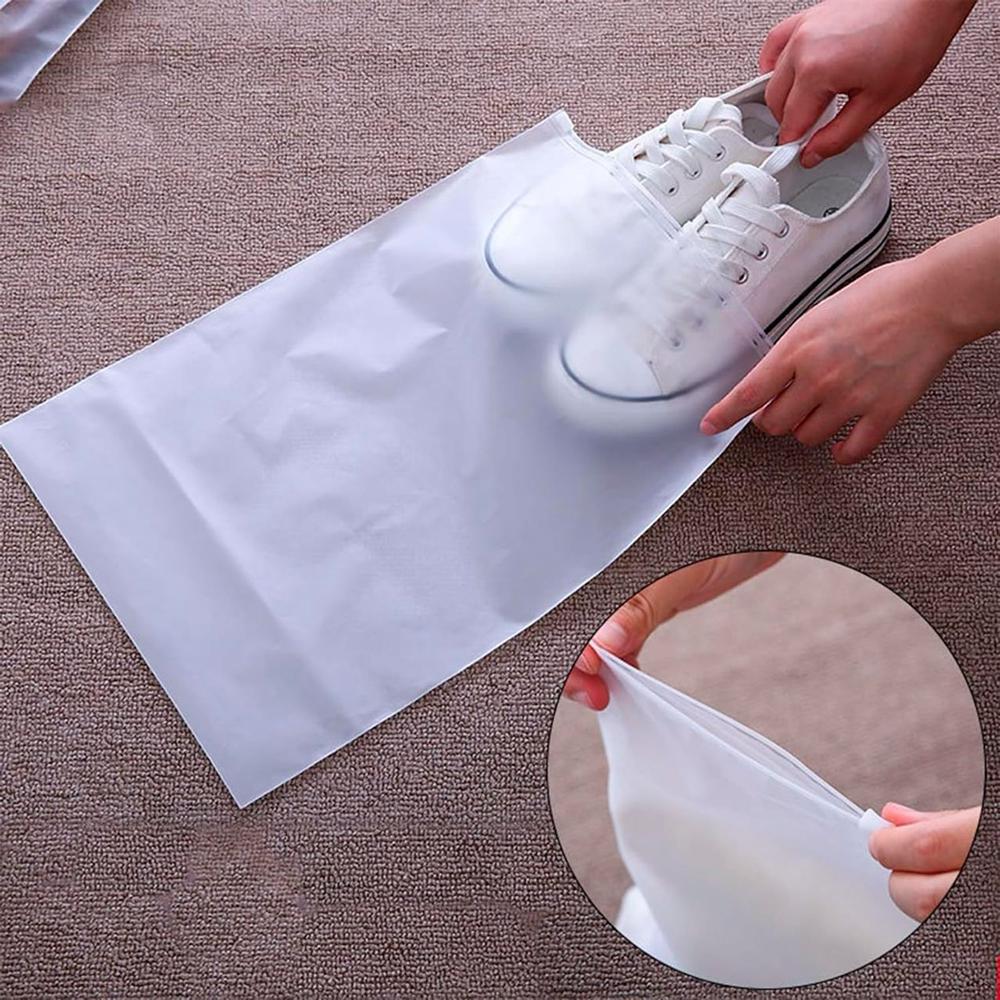 Набір пакетів LoveYouHome для зберігання зі слайдер-замком матовий 20 шт. 20х30 см (59085) - фото 5 Набір пакетів LoveYouHome для зберігання зі слайдер-замком матовий 20 шт. 20х30 см (59085) - фото 5