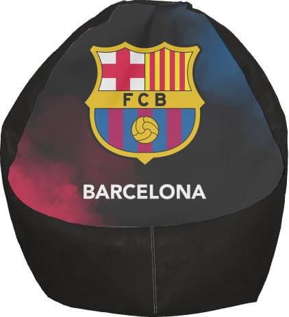 Кресло-груша Barcelona 5 S (13243297) Кресло-груша Barcelona 5 S (13243297)