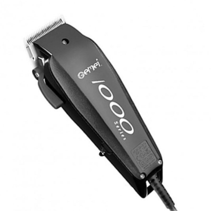 Машинка для стрижки Gemei GM-1016 Pro проводная (tf6988)