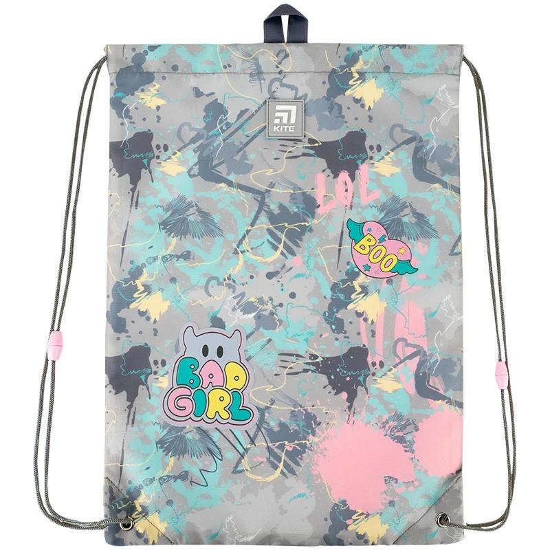 Сумка для обуви KITE Bad Girl (K24-600M-9)