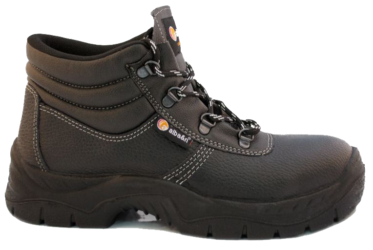Захисні черевики ALBA&N K03-01 р. 42
