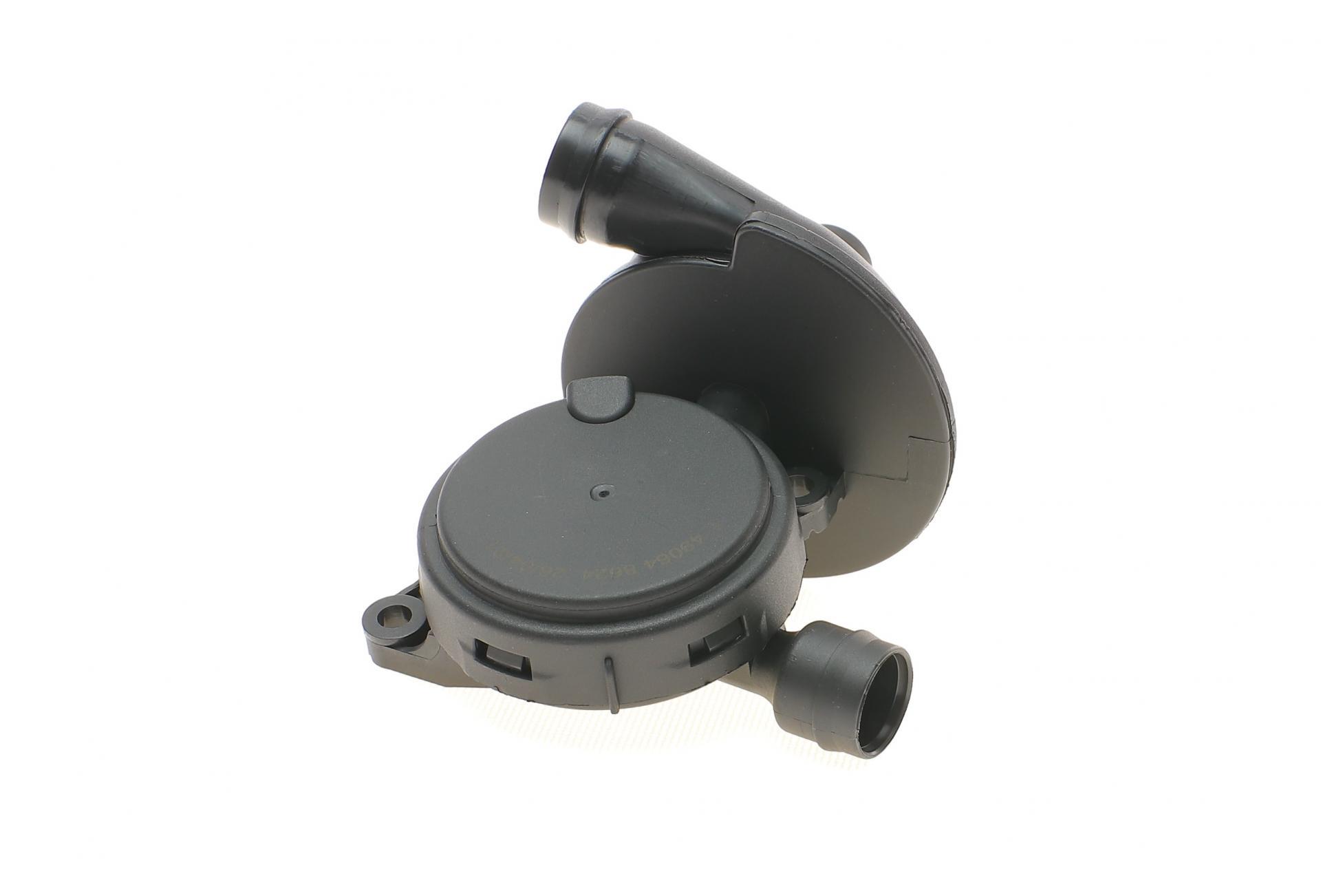 Клапан вентиляции картера FEBI BILSTEIN BMW 1 E87/3 E90/E91 2.0i 04-07-49064