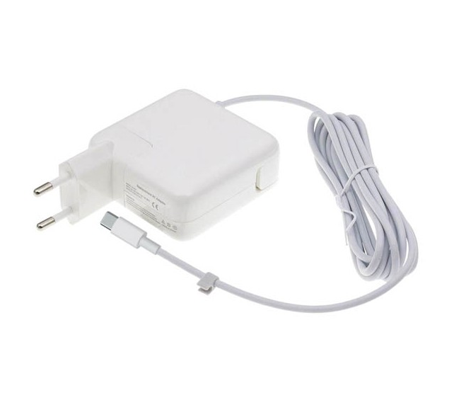Адаптер для ноутбука MacBook USB-C 20.3V 3A 61W (21724996)