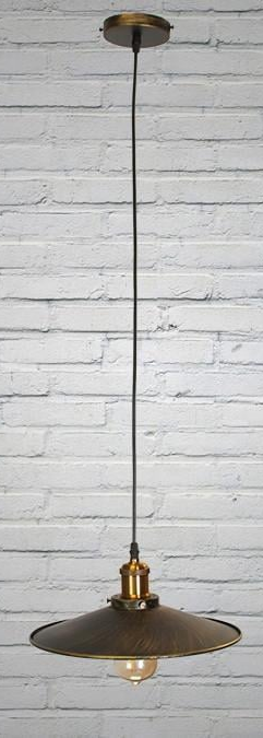 Люстра-подвес 6856-300-BK-G (2437589122)