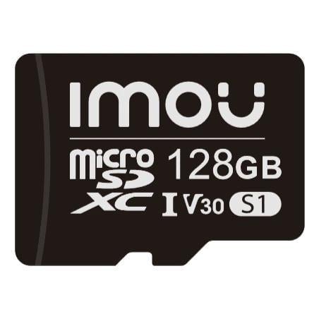 Карта памяти IMOU ST2-128-S1 Micro-SD 128 Гб (30487076)