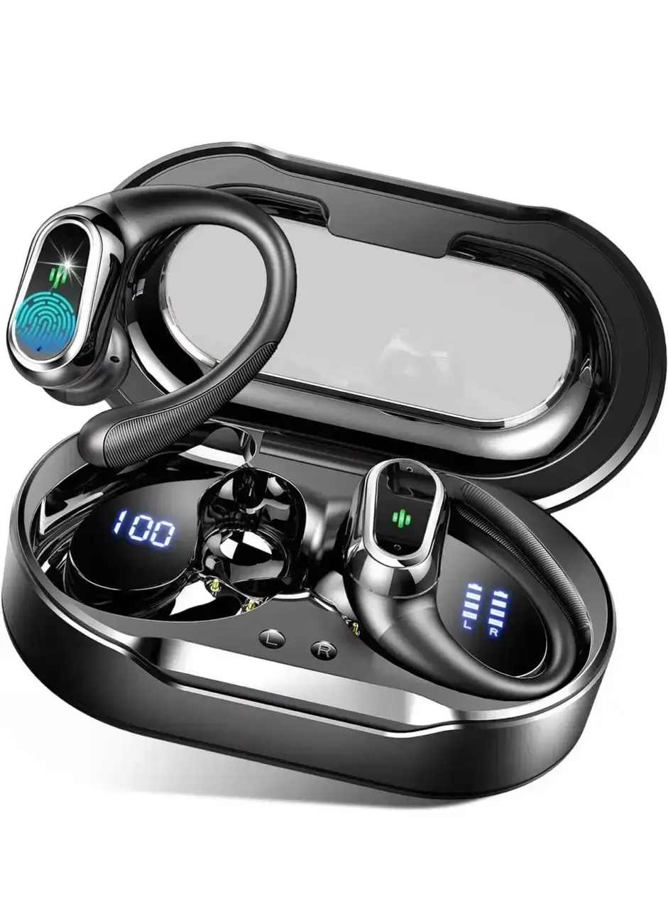Наушники Rolosar Q76 True Wireless