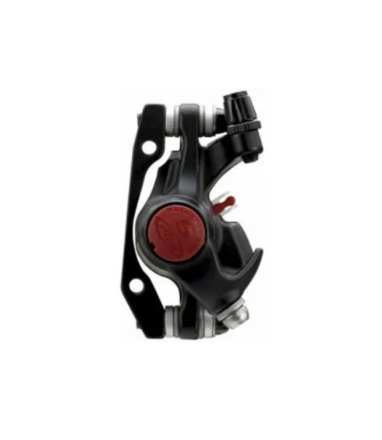 Тормоза Sram BB5 MTB дисковые Black (00.5018.097.006)