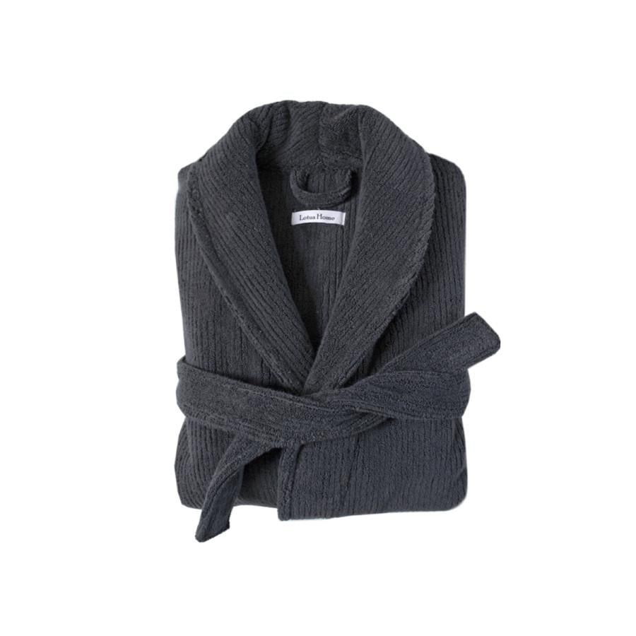 Халат Lotus Home Bold махровый L (svt-2000022329514)