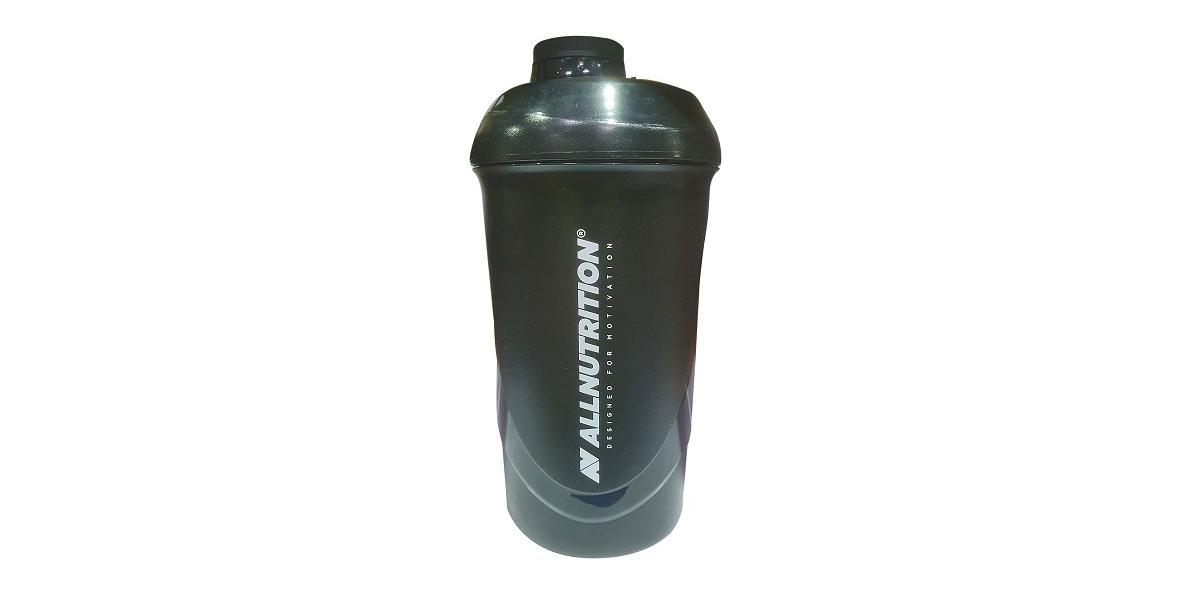 Шейкер 2LOGO 600 ml Black (00000032746)